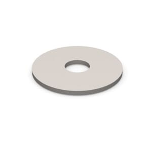 FW8.4/30 Flat washer 8.4/30