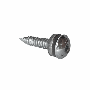 MSS6x25 metal sheet screw
