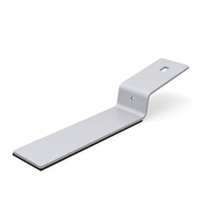 S10FB-PP Front bracket S10 with pads