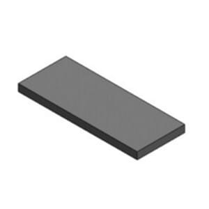 PP200/80 protection pad 200x80x10