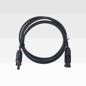 90cm skøytekabel , terminert for CSUN