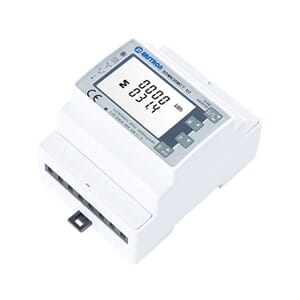 Eastron 120A SDM630-Modubus 40 mA V1