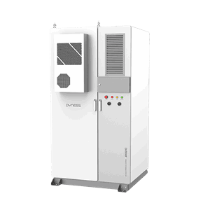 Dyness All-in-One PV+Storage,35kw+71kw/h, 400v