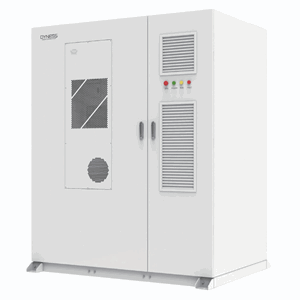EnerCore(DH200FS50L01 Europe ongrid/offgrid with 3 MPPT