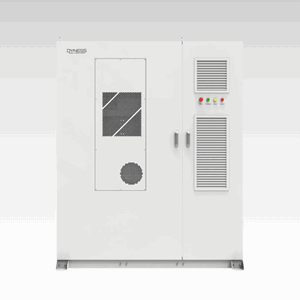 EnerCore (DH200FS100L00 Europe, Grid Connected 2MPPT