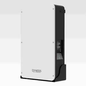 Dyness Power Box Pro 10,24 kWh LV