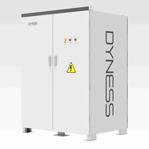 Dyness Power Stone Outdoor Energy Storage