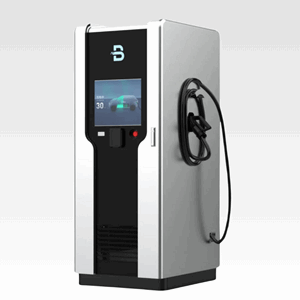 ZBENY Energy Storage System, W/ charging 60-80kW/42,5kWh