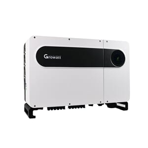 Growatt MAX 35KTL3-XL IT Inverter