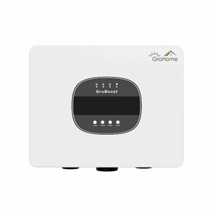 Heater Controller for X, SPH/SPA inverters