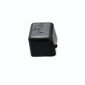 LEFT WEDGE FOR SIMPLE CLAMP - IN ROOF