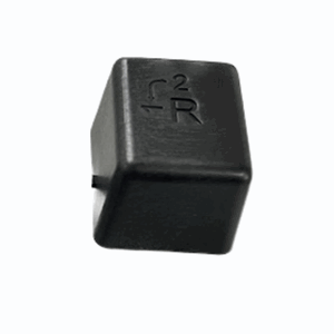 RIGHT WEDGE FOR SIMPLE CLAMP - IN ROOF