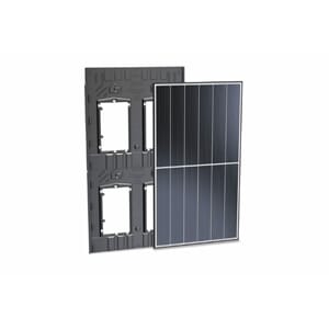 GSE Portrait Half Frame - 1840/1135 (2pr panel)