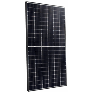 Leapton 460w panel med sort ramme (1909x1134x30)