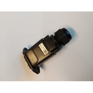 Deye Stick logger LAN