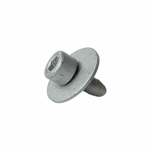 SC8x20 tapping combiscrew M8x20