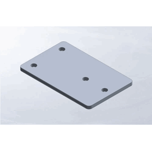 LSP Locking set additional elevation