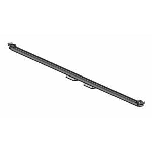 Isobeam TFX-2400 - Main Set