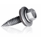 Selborrende skruer 5,5x25 Bimetal