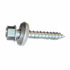 6.5x38mm treskrue Unifast A2 FA63, BLANK