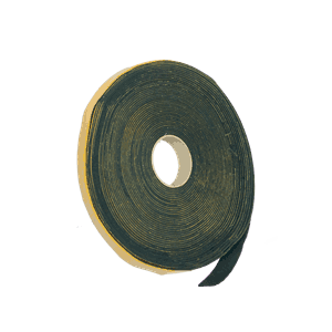 RAULI Black Sealing tape 25m T35/T45