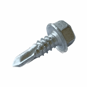 Rauli Wall screw 6,3x19mm drill head