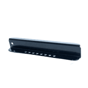 RAULI Wall End list UNIVERSAL 30mm