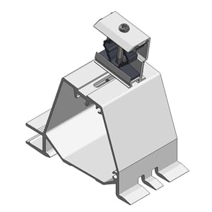 Alu Front Foot ValkPro+ Max Side