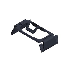 Plastic cable clamp for back foot ValkPro+