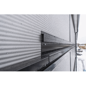 RAULI Wall 3m Bottom