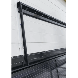 RAULI Wall End list long 174