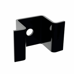 RAULI Wall Middle clamp