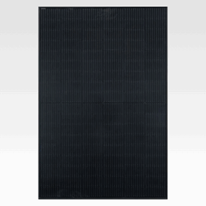 Leapton 480w, bifacial g-g,N-type, all black (1909x1134x30)