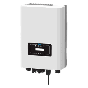 Deye 3-fase inverter 12kW, 230V