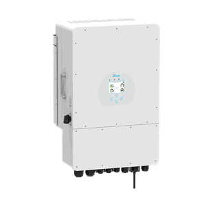 Deye 3-fase hybrid inverter 12kW, 400V / 7,2kW, 230V
