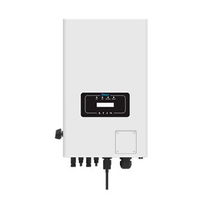 Deye 3-fase inverter, 20kW, 230V