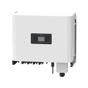 Deye 3-fase inverter 30kw, 230V