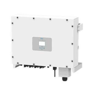 Deye 3-fase inverter 50kW, 230V