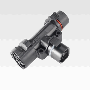 Deye G4 Microinverter AC T plugg