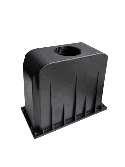 GMID.Deksel til AC Growatt AC Boks 1.png