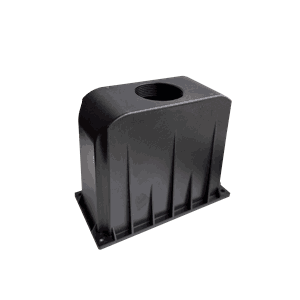 Growatt deksel til AC kobling. RESERVE del