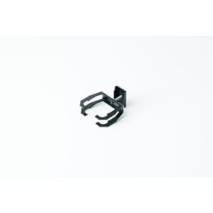 RAULI Black Middle Clamp 30-35mm Black